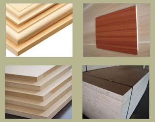 ORDINARY/ LOCAL COMMERCIAL PLYWOOD